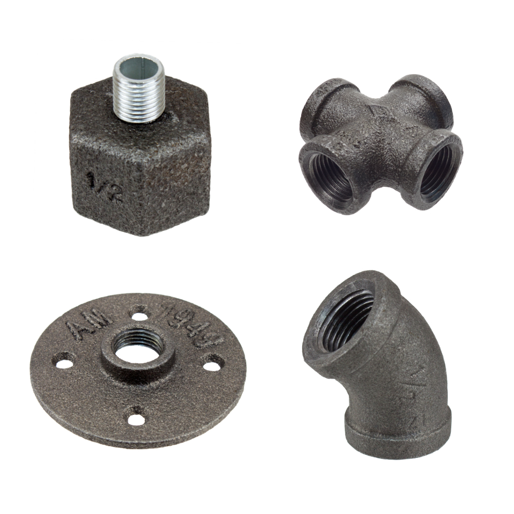 Pipe Lighting Fixtures & Fittings Lamp Spares